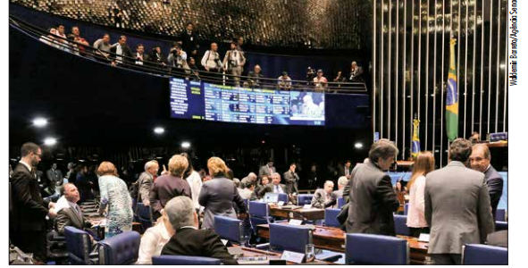 Fonte: Senado Federal/Jornal do Senado –  Brasília, quarta-feira, 29 de abril de 2015. Governo, porém, terá até 31 de janeiro de 2016 para aplicar o novo indexador, que alivia a […]