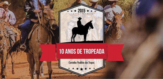 Fonte: Assessoria de imprensa da prefeitura de Sorocaba, 28/5/2015 – Sorocaba – SP. Depois de percorrer 444 quilômetros de estradas, em onze dias de aventura, os homens e animais que compõem […]