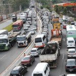 8ª sessão, votação de projeto que estabelece normas para o trânsito de veículos pesados na área urbana de Sarapuí é adiada