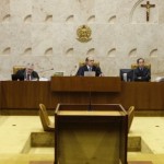 Ministros aprovam duas novas súmulas vinculantes