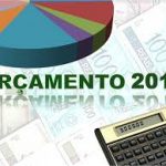 Prefeitura apresenta o orçamento para 2017 no valor de R$ 25.473.940,00