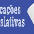 A 16ª sessão ordinária de 2016 não houve nenhum projeto apresentado ou votado, sendo que a sessão iniciou pela leitura dos ofícios e correspondências dos senhores vereadores, leitura do ofício […]