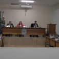 A sessão iniciou pela leitura do convite da Prefeitura Municipal para as comemorações do dia da independência a realizar-se no dia 07 de setembro às 8h no Paço Municipal, leitura […]
